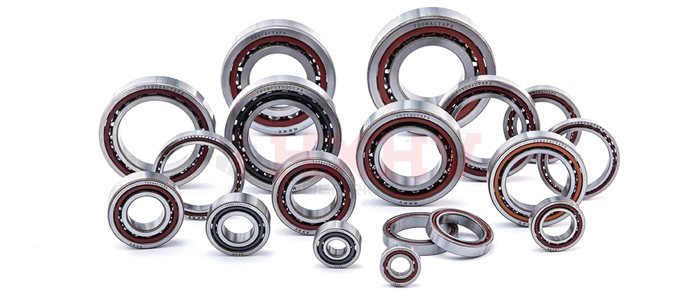 7020 C AC 7020C 7020AC HXHV high speed angular contact thrust bearing