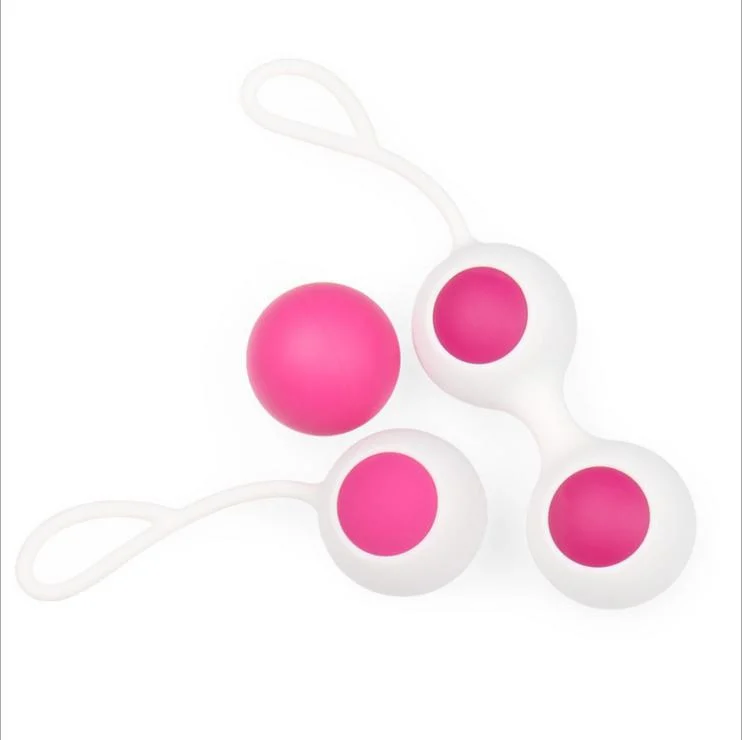 Smart Kegel Balls Can Change Balls Vaginal Tighting Exercise Vaginal Ben Wa Balls Set Sex Toys for Woman