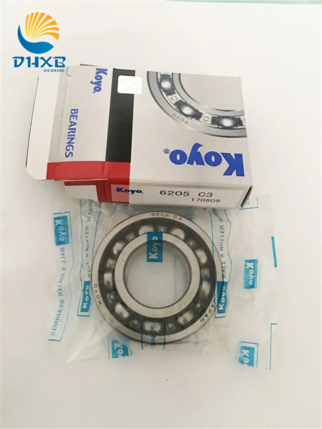 Factory Supply Ball Bearing 402082 Chrome Steel Gcr15 G10 Ball Good Quality