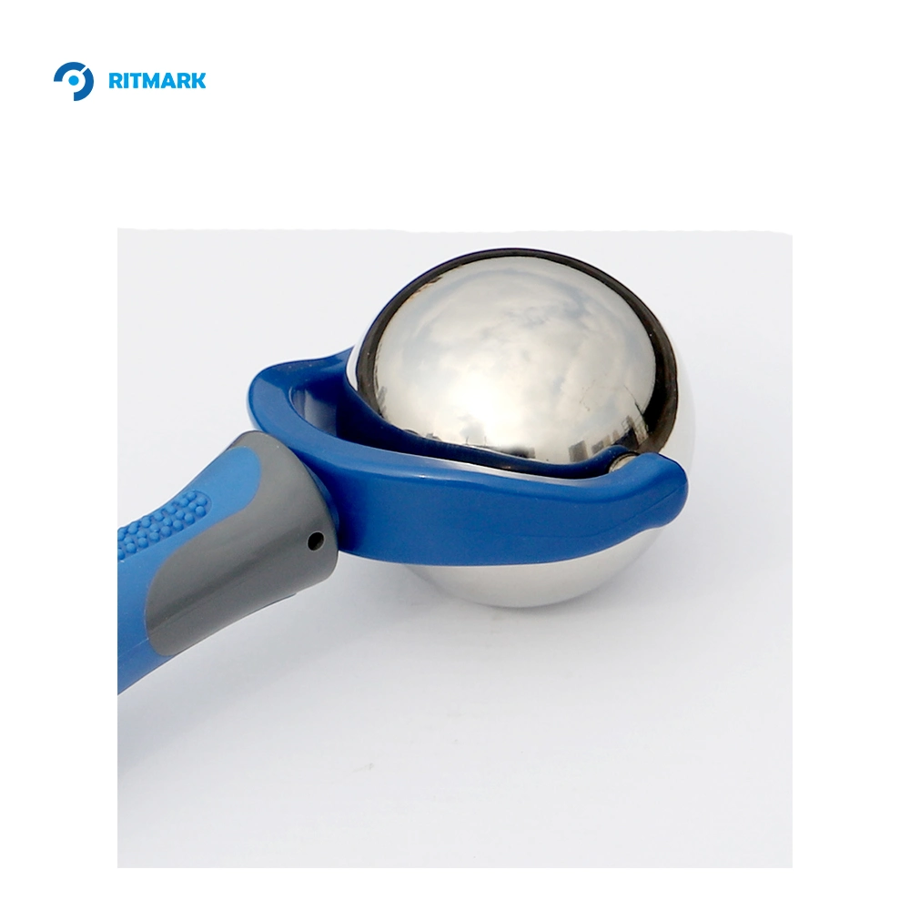 Durable Heat and Cold Relief Sphere for Deep Muscle Recovery