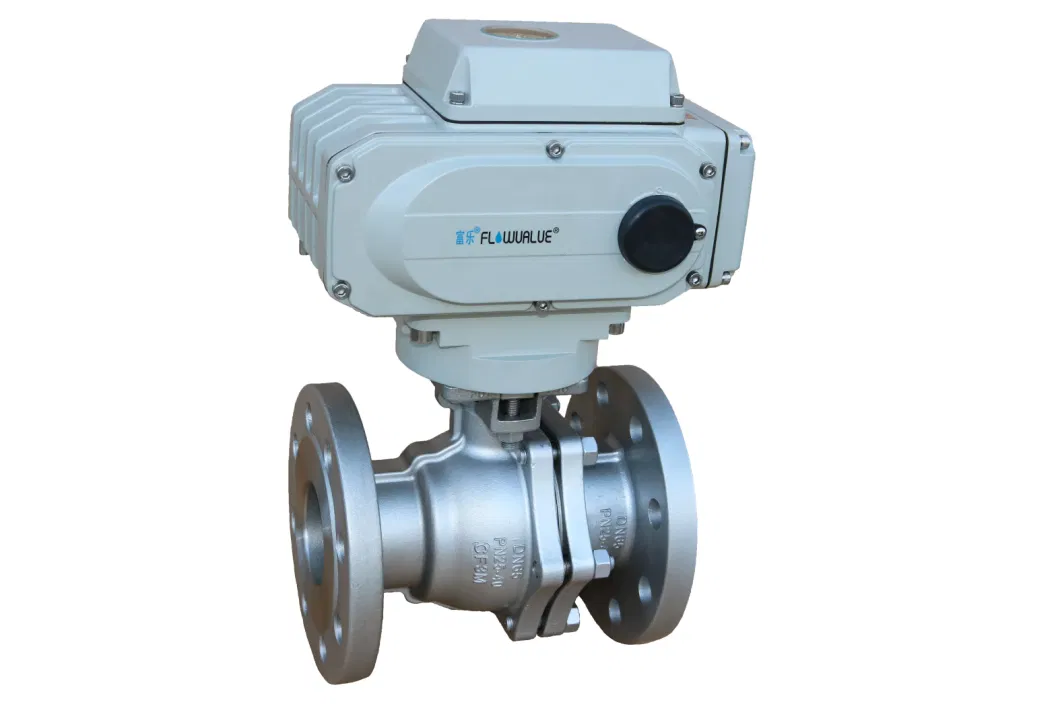 Gun Metal / Bronze Venturi Port Ball Valve Class-150 (Flanged)