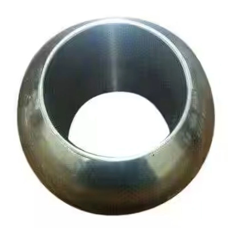Steel Railing Hollow Ball Made by Stamping