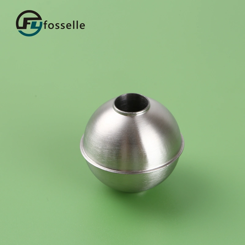 28*30*9.5mm Stainless Steel Fuel Tank Float Ball