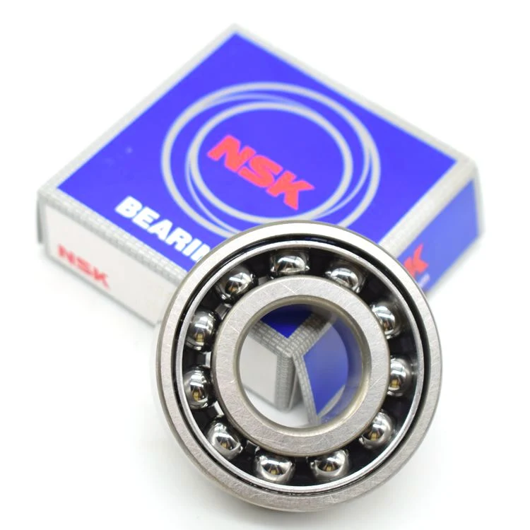 Hot Selling Steel Cage Angular Contact Ball Bearing 7026AC 7028AC 7030AC 7032AC Contact Ball Balling with Price List