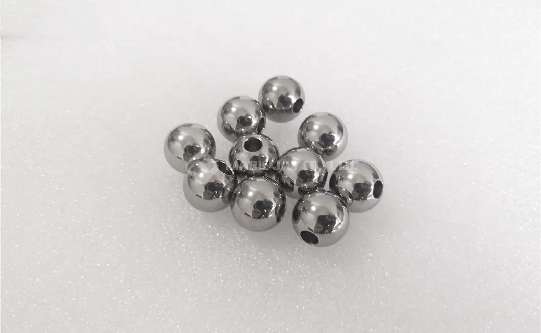 Forged Stainless Steel Hollow Balls for Sale