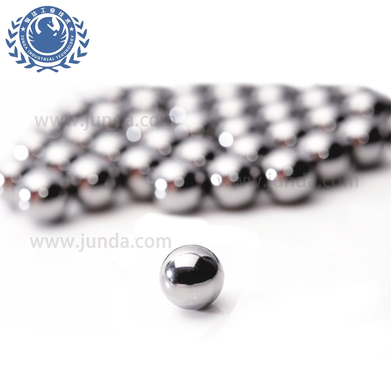 Chrome Steel/ AISI52100/ Gcr15/100cr6 Ball for Bearing G10-G1000 Chrome Steel Balls