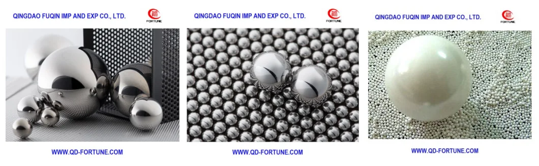 3/32&prime;&prime; 1/8&prime;&prime; 5/32&prime;&prime; 1/4&prime;&prime; Carbon Steel Ball for Shooting