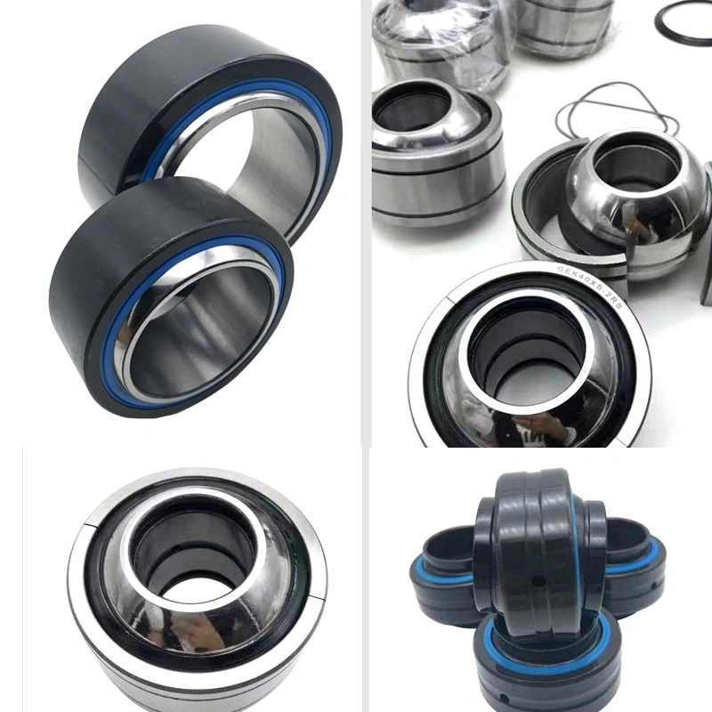 Stainless Steel Spherical Plain Bearing Gez308es Gez88es Gez88es-2RS Radial Spherical Plain Bearing