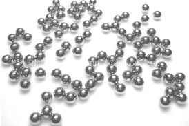 2mm, 2.5mm, 3mm AISI52100 G20 Chrome Steel Balls for Rolling Bearings