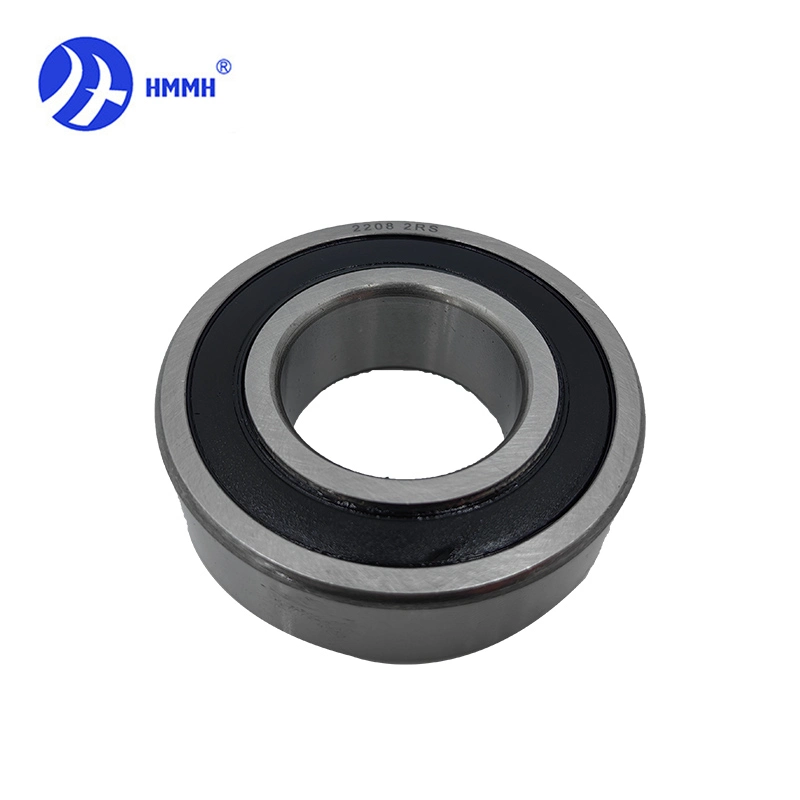 Low Noise High Precision Self-Aligning Roller Bearing Ball Chrome Steel Bearing