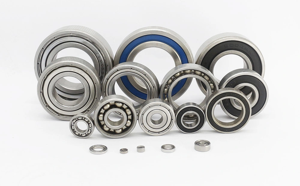 Chromium Steel Ball Bearings Stainless Chromium Steel Ball for Sale