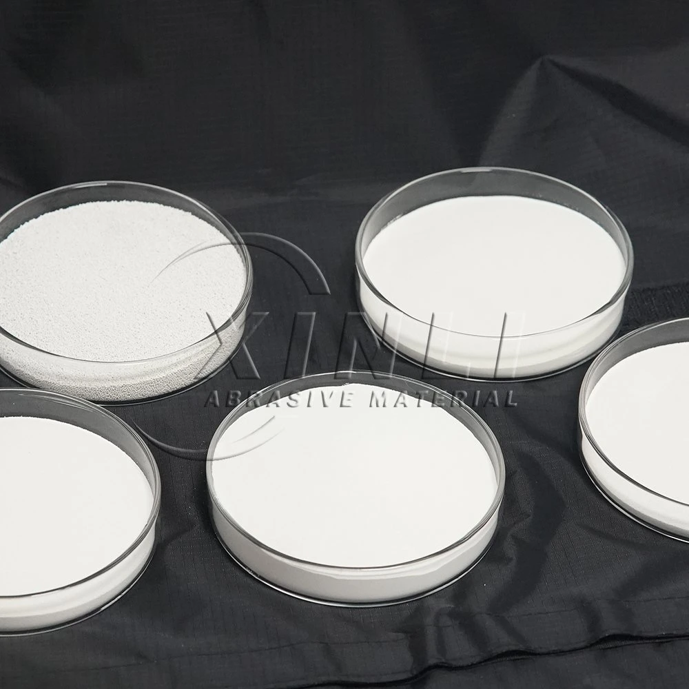 Yttria Oxide Stabilized Zirconia Ball Zirconia Ceramic Ball Bearings