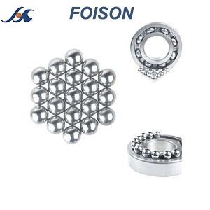 316 Stainless Steel Balls G200 0.5mm to 50.8mm for Bearing