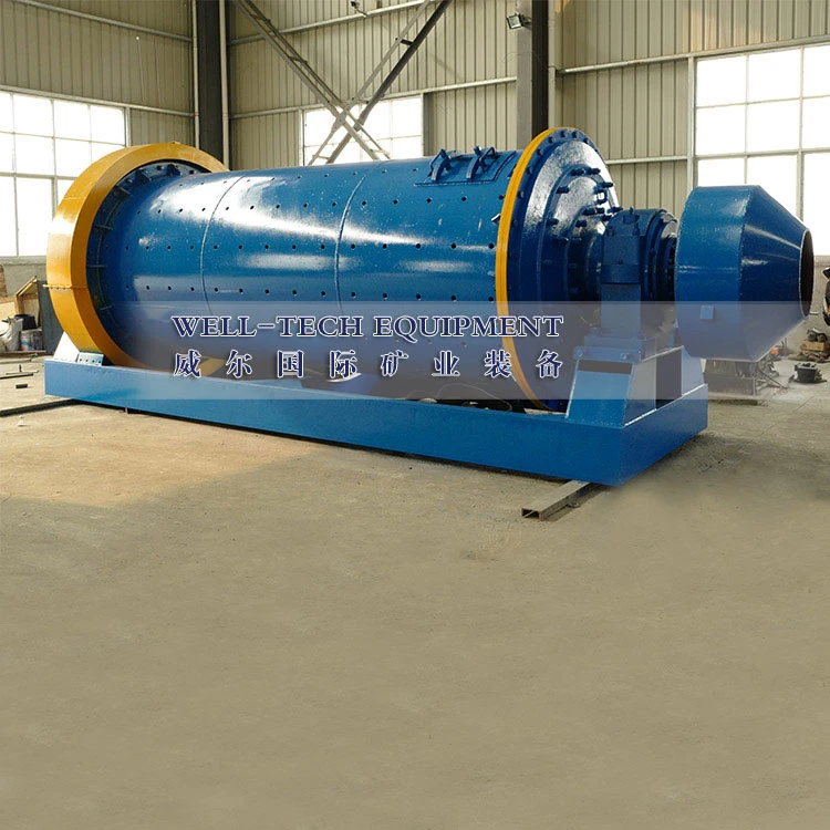 Grinding Balls for Ball Mill Grinding Machine