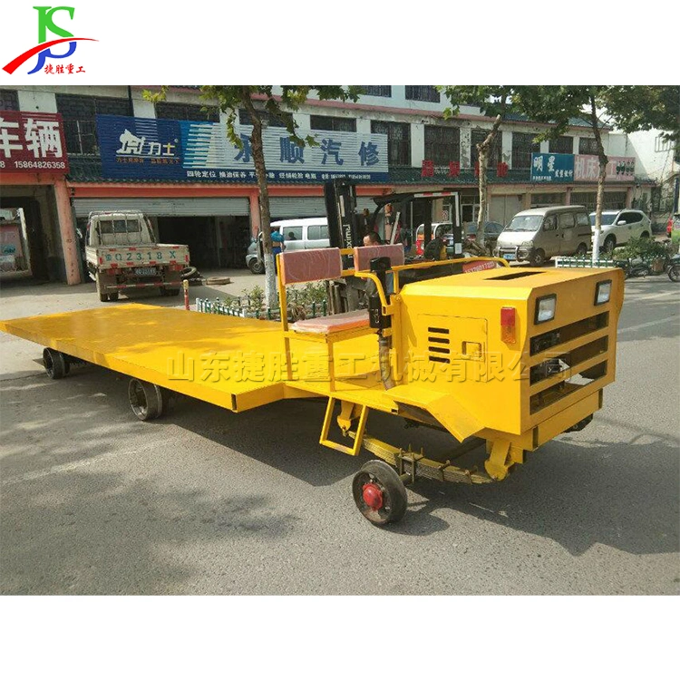 Railway Construction Rail Transport Car High Quality Can Be Customized Site Construction Vehicles