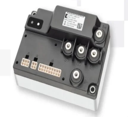 Brushless DC Permanent Magnet Motor Controller Model 1226bl-4101 24-48V 90A