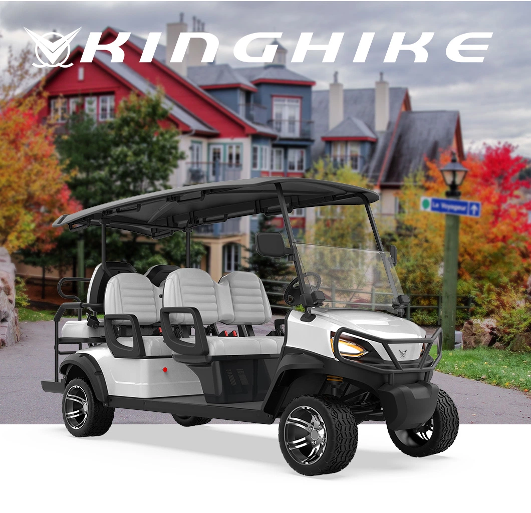 Custom Lifted Golf Carts for Sale Discount Electric Golf Carts