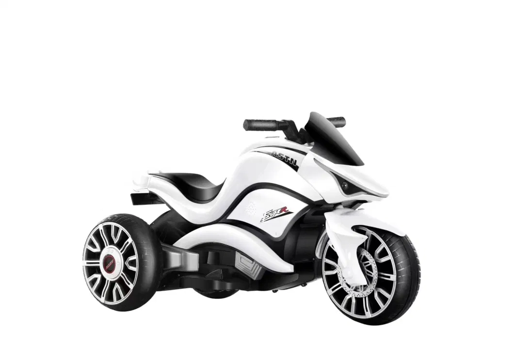 Children&prime;s Mini Motorcycle Kids Electric Car Police Motorcycle
