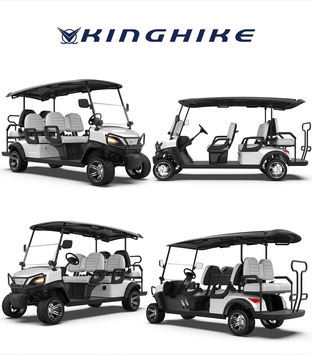 Custom Lifted Golf Carts for Sale Discount Electric Golf Carts