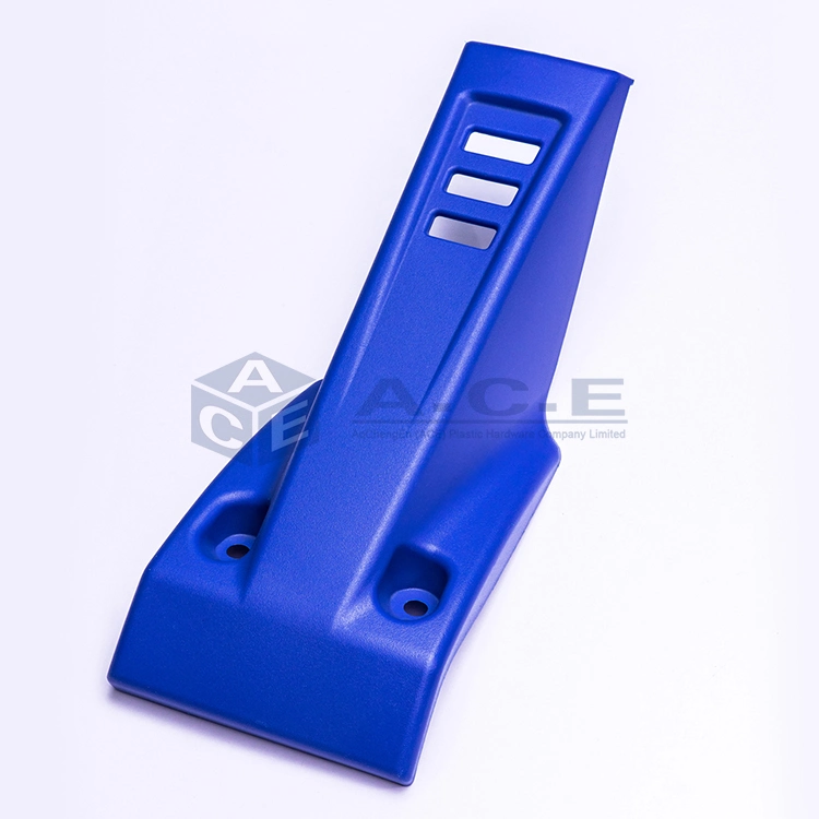 Injection Mould Maker ABS/PP/POM Plastic Moulding Parts Injection Mould Die Maker