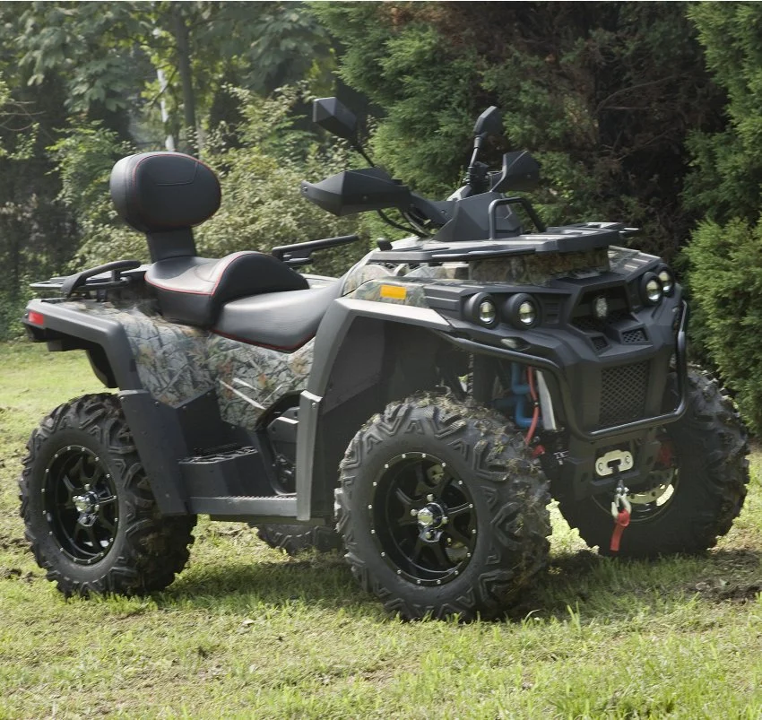 4X4 1000cc 800cc off Road Utility Vehicles