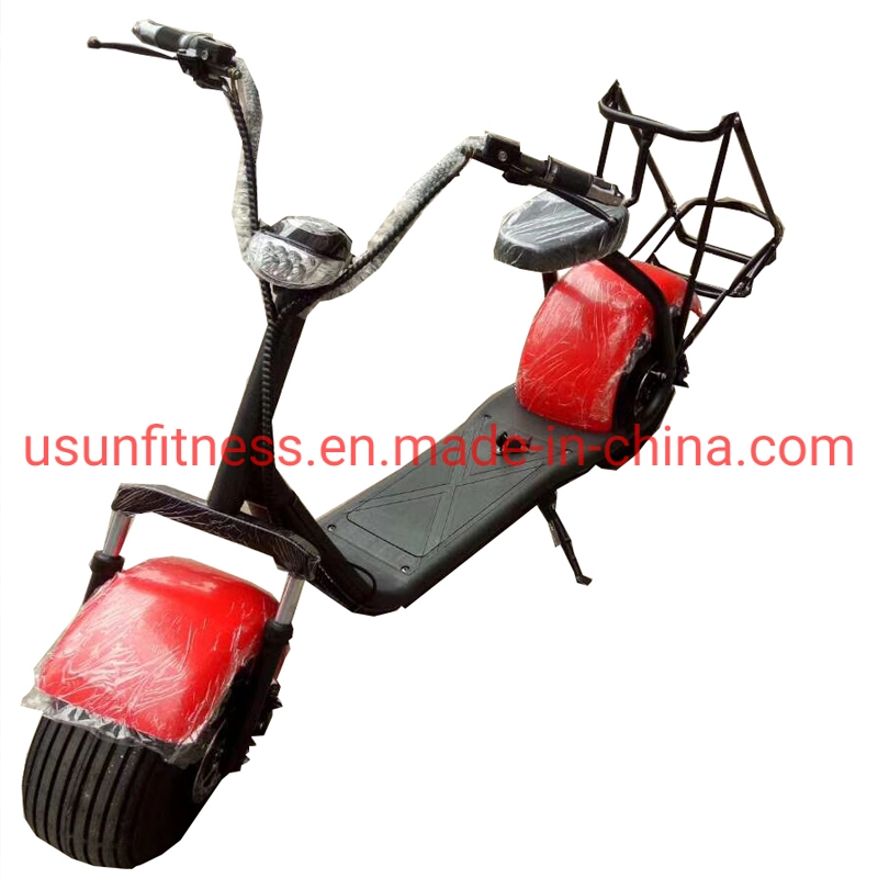 New Model Electric Hunting Golf Cart Vehicles for Sale, Ce Certification
