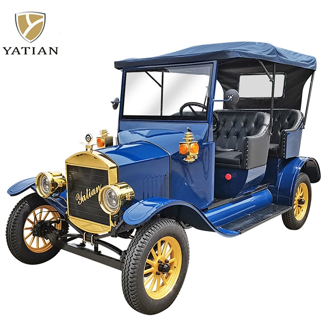 2023 New Style Classic Electric Vintage Vehicle in Lsv