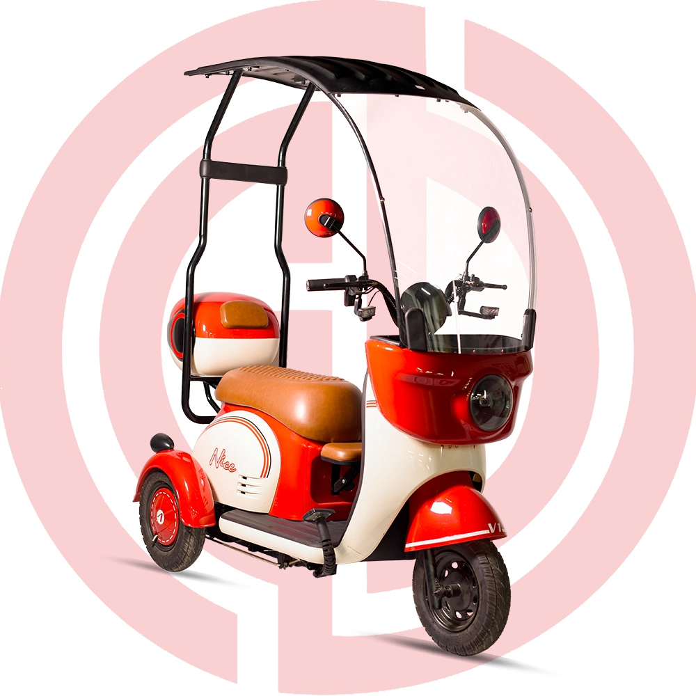 Wholesale Cheap Excellent Performance Tricycle Customized Trike 3 Wheeled Vehicle