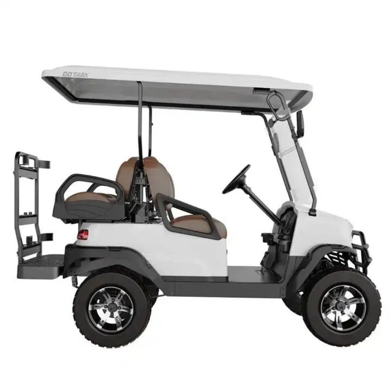 2023 China New Design Golf Cart Electric Golf Cart