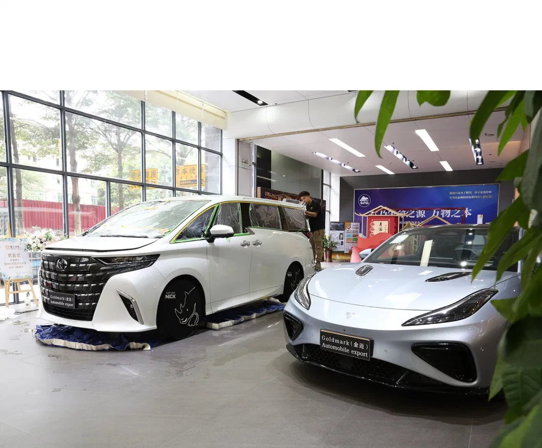 Customized Hatchback Adult Automobiles Pure EV Byd Dolphin Small Electric Cars 405km Version Ranges 150km/H Electric Vehicle