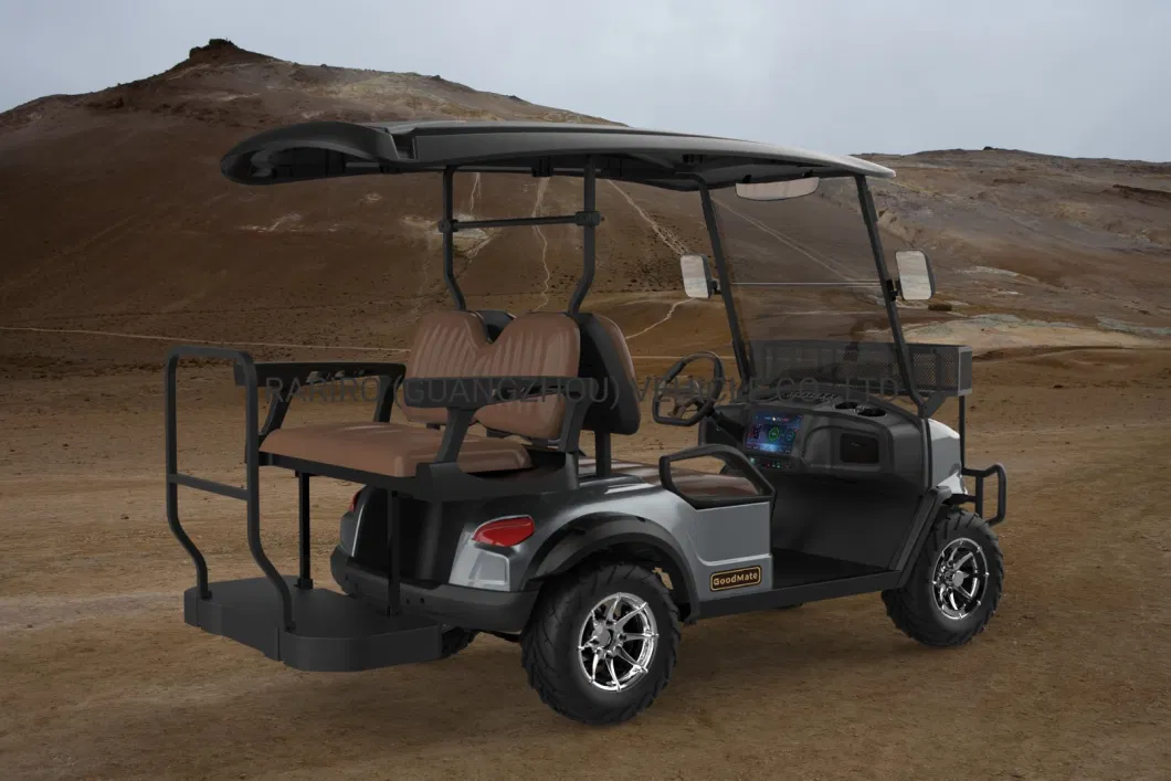 4 Wheel Electric Club Car Golf Cart for Sale Electric Golf Carts for Sale