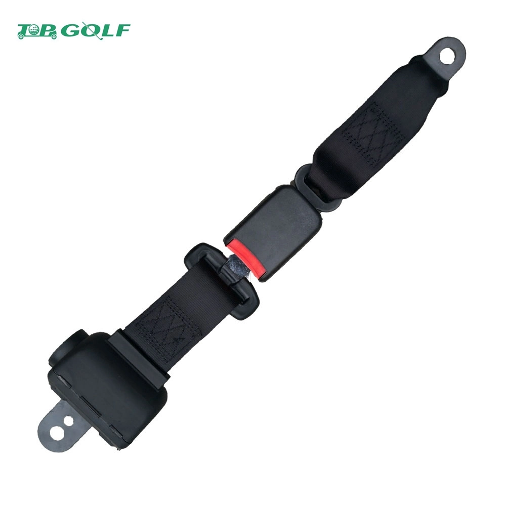 Universal Golf Carts Safety Belt