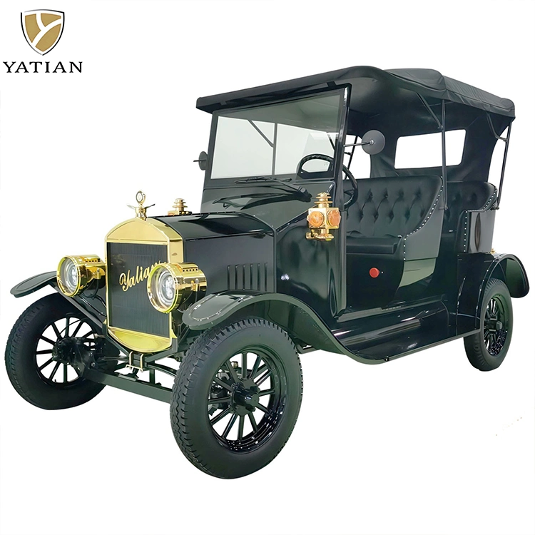 2023 New Style Classic Electric Vintage Vehicle in Lsv