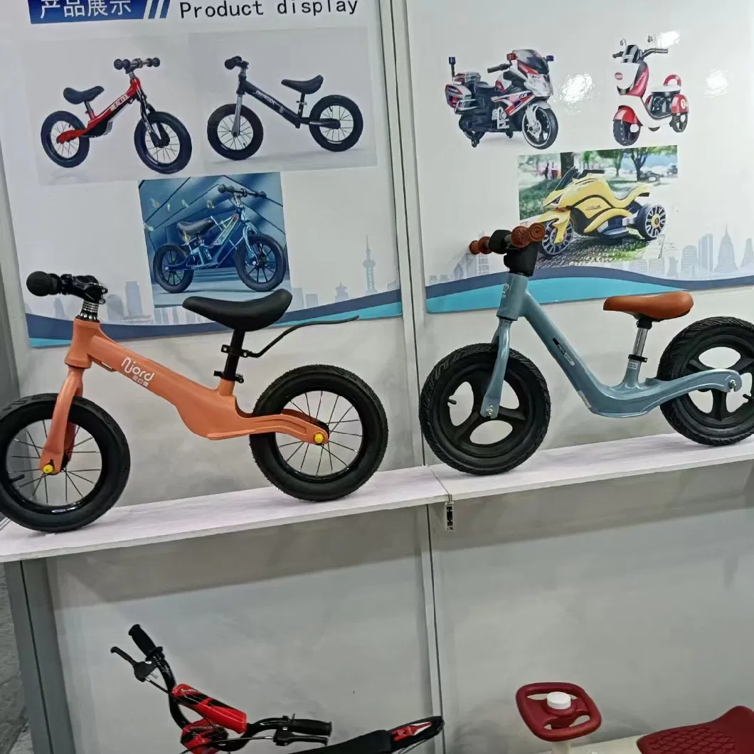 Children&prime;s Mini Motorcycle Kids Electric Car Police Motorcycle