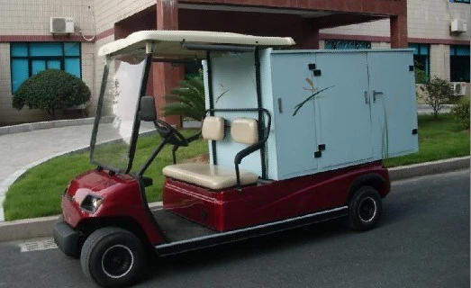 Sale 2 Person Electric Golf Cart