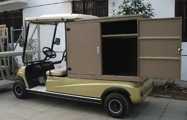 Sale 2 Person Electric Golf Cart