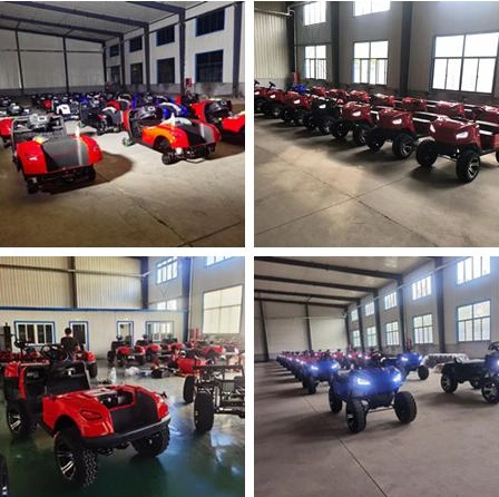 Best Wholesale Modified Battery 4 Seat Motorized Clubcar Utility Elite Lifted Carros De Golf Scooter off Road Street Legal 2+2 Person Electric Golf Cart Price