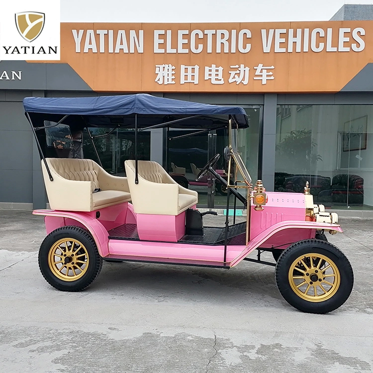 2023 New Style Classic Electric Vintage Vehicle in Lsv