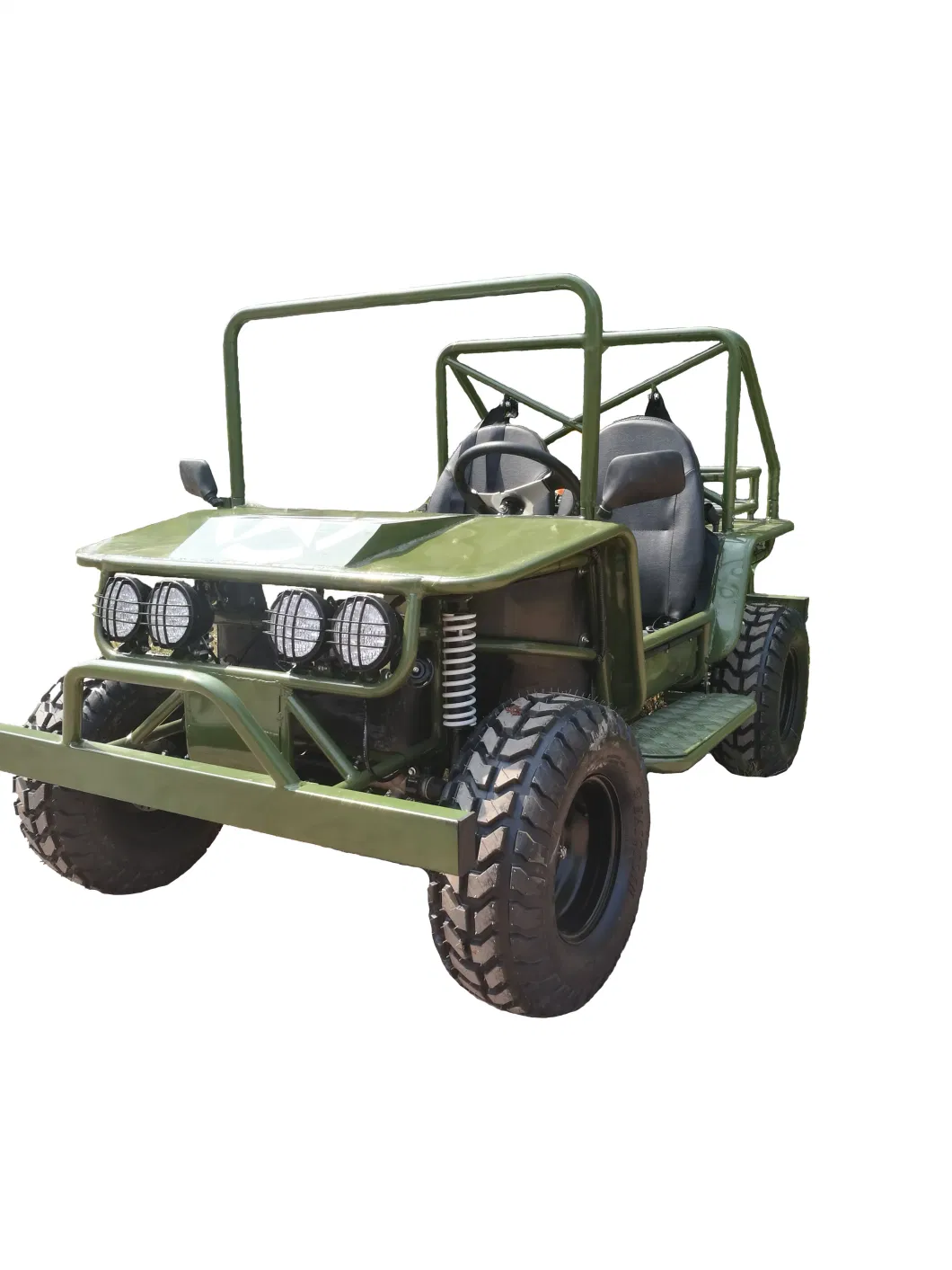 Suyang 150cc Mini Buggy Willys/Rover UTV New Design ATV Hot Sell