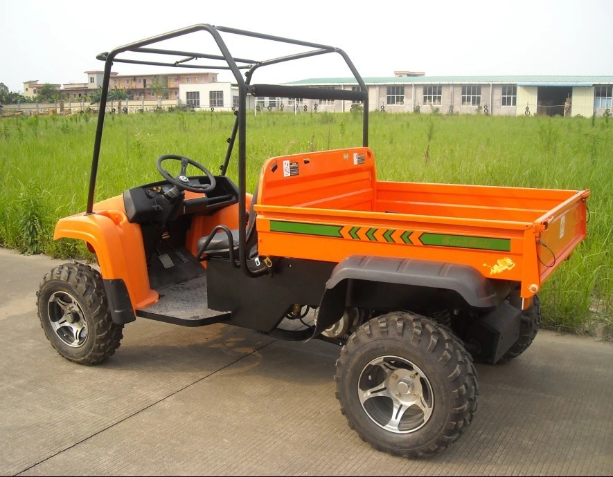 off Road Electric Golf Cart Electric Hunting Utility Vehicle