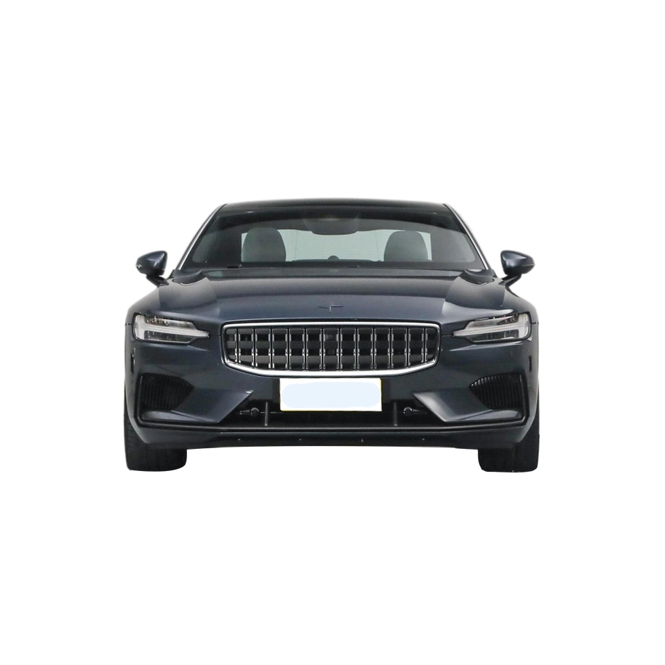 Luxury Racing Sports Car with 2-Door 4-Seat Hatchback Three Compartment Car Polestar 1