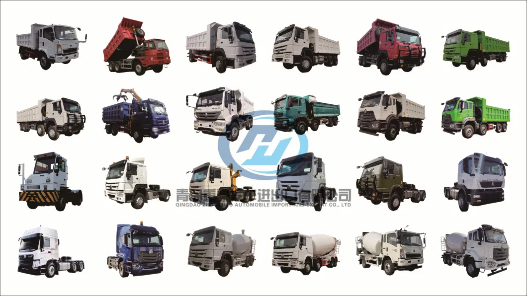 Factory Selling HOWO Light Rhd LHD Utility Vehicle Mobile Workshop Tools Repair Service Truck