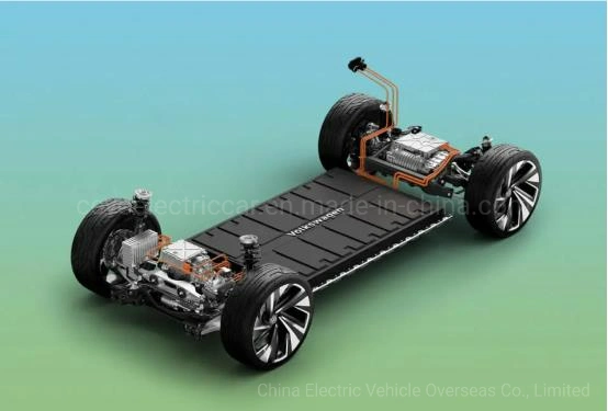 Cheap Golf Sightseeing Truck Passenger Sedan SUV Battery Mini Electric Car Vehicle