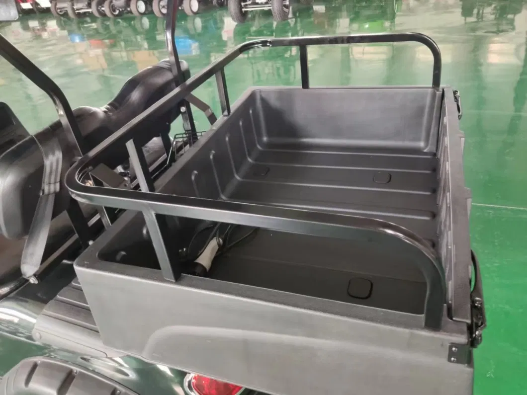 Utility Club Car Golf Cart Made in China Golf Buggy Golf Club