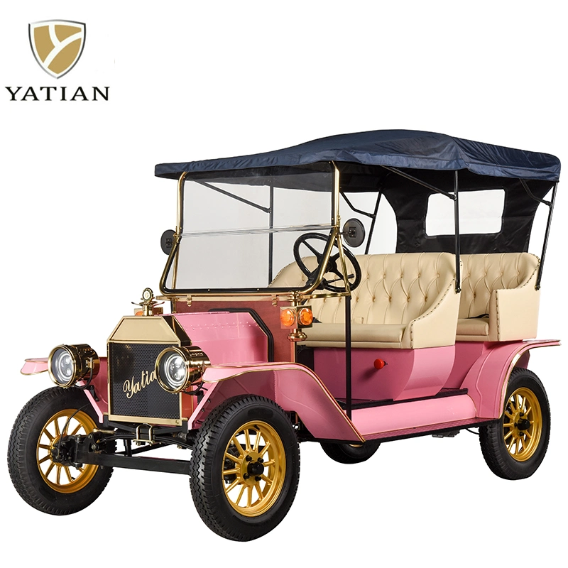 Wholesale Evolution Golfs Cart Icon Golf Cart Vintage Golf Carts