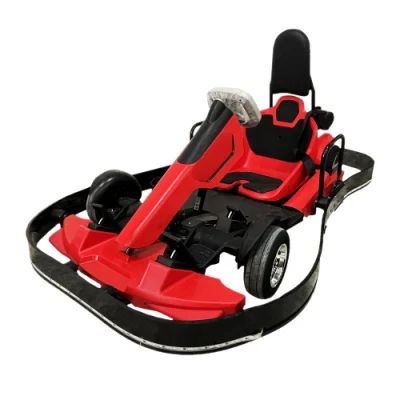 K9s Factory Racing Motor personalizado para adultos/ niños Racing Electric Kart Coches para niños jóvenes adultos Go Kart