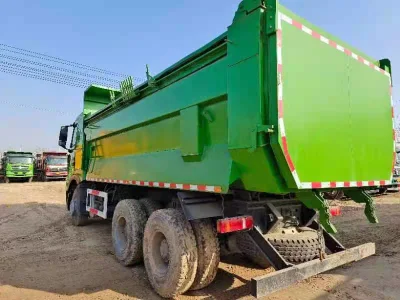 Anton Principal &quot; Alquiler de vehículos de transporte, el nuevo eje