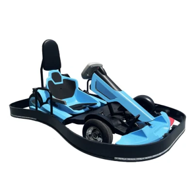 K9s Factory Racing Motor personalizado para adultos/ niños Racing Electric Kart Coches para niños jóvenes adultos Go Kart