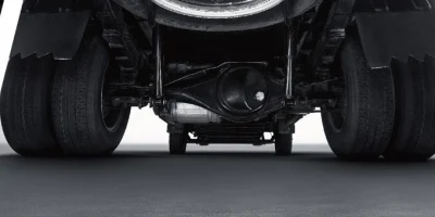 Dfsk China Manufacture ED71 Utilidad de camiones eléctricos Alto rendimiento pequeño Vehículo con caja de carga