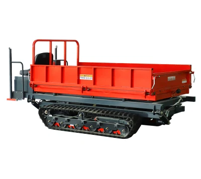 El alto grado de elevada plataforma de trabajo Cherry Picker remolcable telescópica hidráulica articulada Mesas elevadoras de tijera de remolque